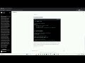 python create csv from dataframe