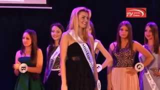 naszalomza |I Wybory Miss Ziemi Łomżyńskiej 2015