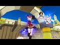 elsword kr 얼티메이트 2 2 공식대전 ultimate 2 2 pvp