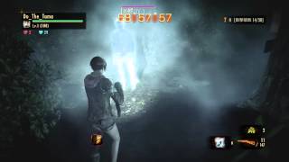 BIOHAZARD REVELATIONS 2 第43回レベル制限チャレンジ