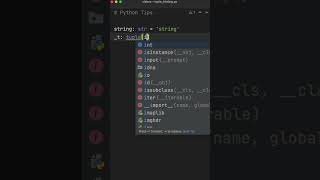 NO ONE Taught You THIS About Type Hinting In Python 👑