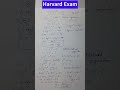 Harvard's Entrance Exam question| Many failed. #shorts #maths #mathematics #algebra