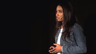 The Power of Being Obnoxious | Keiana Cavé | TEDxESADE