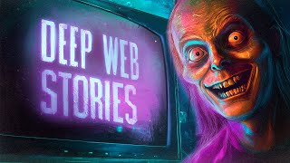 14 True Creepy Deep Web Horror Stories: Why I’ll Never Buy on the Dark Web Again