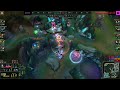 brokenblade top tryndamere build galeforce lethal tempo lol euw 13.9