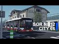 [CBS 2.0] SOR NB 12 City €6 (UPDATE) @CzechBuilderRBX