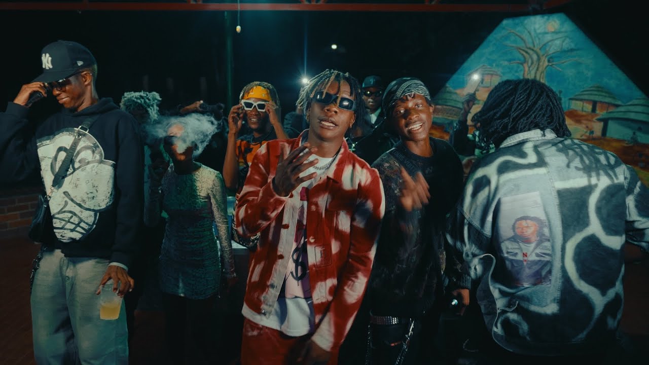 Runna Rulez Spoon Ft Voltz Jt Official Music Video Videoblogs