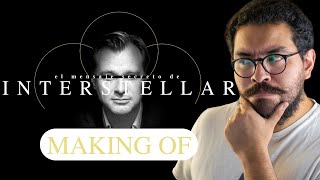 Making of Interstellar: Tips al escribir un video-ensayo