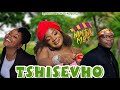 Makhadzi-Tshisevho(feat. Nkosazana Daughter, Master Kg & Dr Skaro)