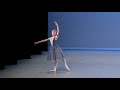 ren yamada 102 prix de lausanne 2019 classical