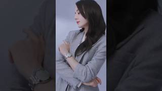 dilraba dilmurat x Panerai