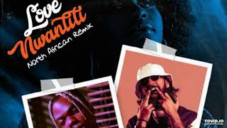 ElGrandetoto - Love Nwantiti (ft Ckay) - (official Audio)