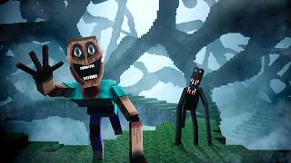 I Added Horror To a World That Doesn't Exist