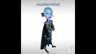 Taylor swift - Mastermind