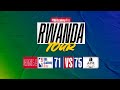 NBA ACADEMY AFRICA vs APR | FULL HIGHLIGHTS