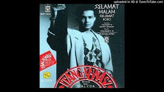 Itang Yunasz - Selamat Malam Selamat Bobo - Composer : Younky Soewarno \u0026 Deddy Dhukun 1989 (CDQ)