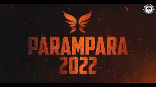 PARAMPARA 2022