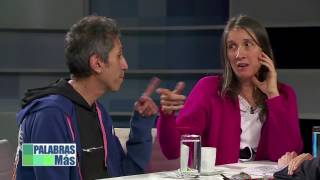 Aterciopelados en Palabras Más