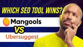 Mangools vs Ubersuggest : Which SEO tool is better in 2025?