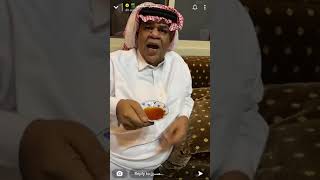 حسين البقشي وعلي الشهابي.. بوحسين يبي يطبخ غصب 😂 #18