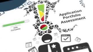 Application Portfolio Assessment