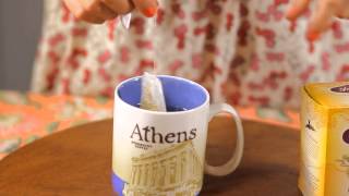 What Is the Effect of Ginger Tea? : Greek Gourmet