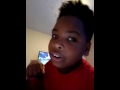 Another album from me and a sing from future vevo