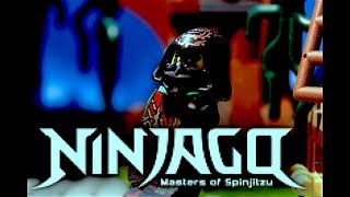 LEGO Ninjago: Rise of the Vermillion - MUSIC VIDEO