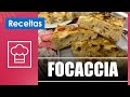 Faça uma prática e deliciosa focaccia com chef Rosivaldo Bispo – 15/09/22