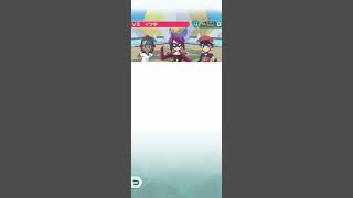 【ポケマスEX】チャンピオンバトルエリートモード VSジョウト第2回7500pt　第3戦vsイツキ