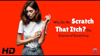 Why Scratching Feels So Good – The Weird Science Behind It
