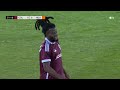 highlights rapids fall 1 0 to houston following late goal controversy