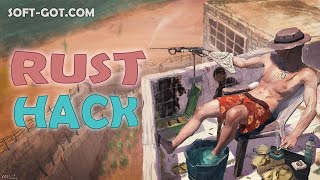 Rust Hacks | Free Rust Hack 2022 | Rust Hack Download Free