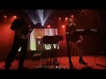 the kvb live full show @ frannz club berlin 15.05.2024