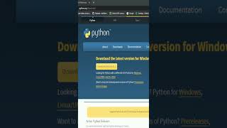 Hello world! Learn to code your first script with Python