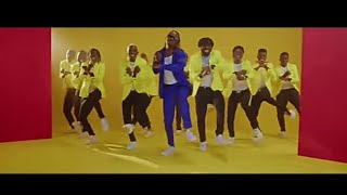 Willy Paul - Ogopa Wasanii ( Official video )