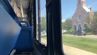 2009 Gillig Low Floor # 0905 Route 33