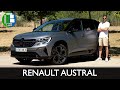 RENAULT AUSTRAL E-TECH 2024 🛰️ / Review en español / #LoadingCars