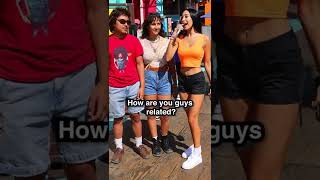 Omg This Couple Will Not Last After This