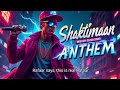 Shaktimaan Anthem | 2024 Best Indian Hip Hop Rap Song | Emiway, MC Stan & Raftaar Style