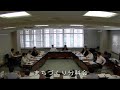 石川建二の議会質問〜コミュニティ交通支援事業について20160926