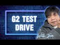 G2 Drivetest Tutorial Sault Ste Marie Ontario