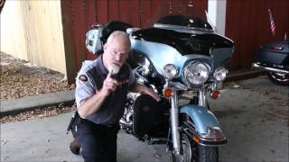 DOC HARLEY: SOFT LOWERS