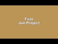 Fuze/JunProject