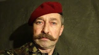 Captain Price´s speech #2
