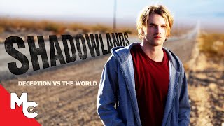 Shadowlands | Full Movie | Adventure Thriller | Jess Adams | Jonathan Dane