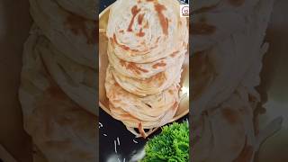 பரோட்டா செய்வது இவ்ளோ சுலபமா| how to make soft layered parotta at home|soft பரோட்டா | #parotta