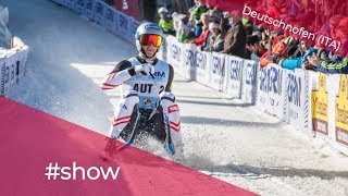 5. Worldcup in Luge on Natural Track | Deutschnofen (ITA) | Season 2018-19 | FIL