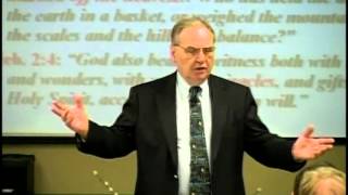 Dr. Norman Geisler-World Views