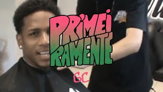 Primeiramente - GC, the rapper (vídeoclipe exclusivo)